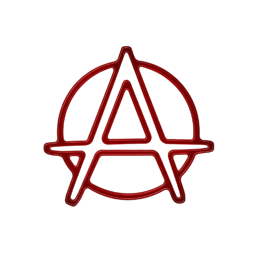 Anarchy Logo